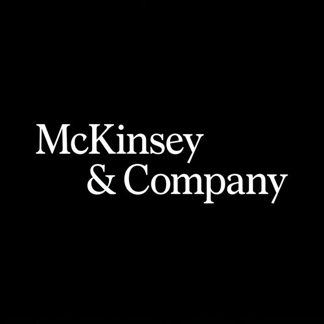 McKinsey & Company